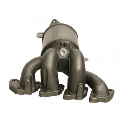 KATALIZATOR OPEL ADAM/ ASTRA/ CORSA 1,2/1,4 (EURO 5)