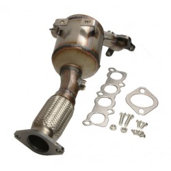 KATALIZATOR FORD FIESTA/ B-MAX 1,25-1,6