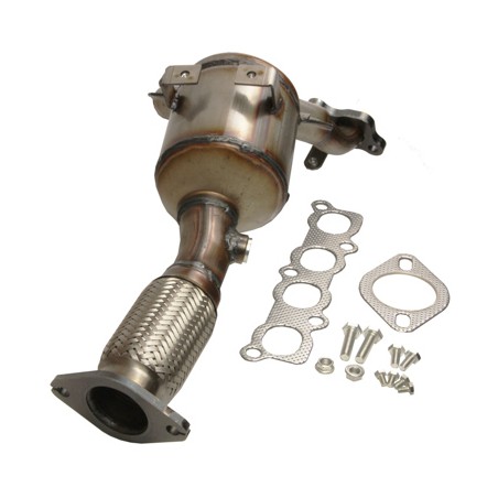 KATALIZATOR FORD FIESTA/ B-MAX 1,25-1,6