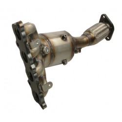 KATALIZATOR FORD FIESTA/ B-MAX 1,25-1,6