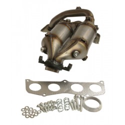 KATALIZATOR TOYOTA AVENSIS VERSO/ RAV 4 2,0VVTI