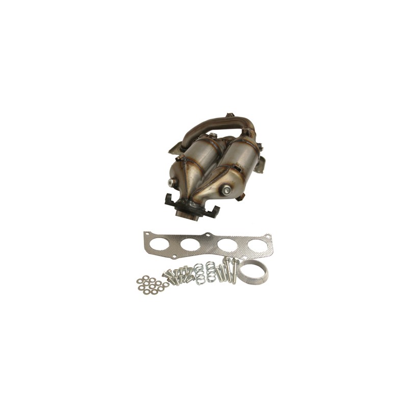 KATALIZATOR TOYOTA AVENSIS VERSO/ RAV 4 2,0VVTI