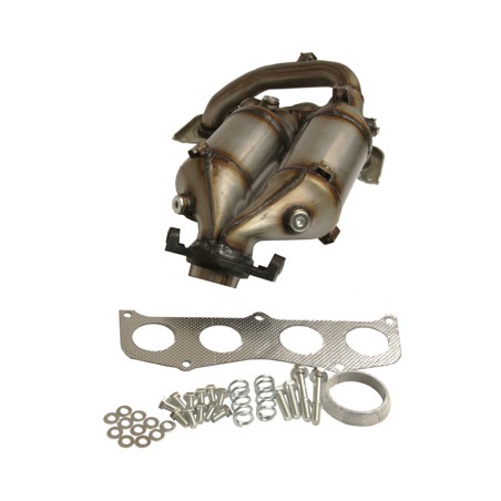 KATALIZATOR TOYOTA AVENSIS VERSO/ RAV 4 2,0VVTI