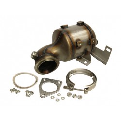KATALIZATOR OPEL INSIGNIA/ MERIVA/ CORSA 1,4T