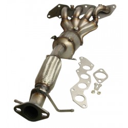KATALIZATOR FORD MONDEO/ S-MAX 1,8/2,0 09-