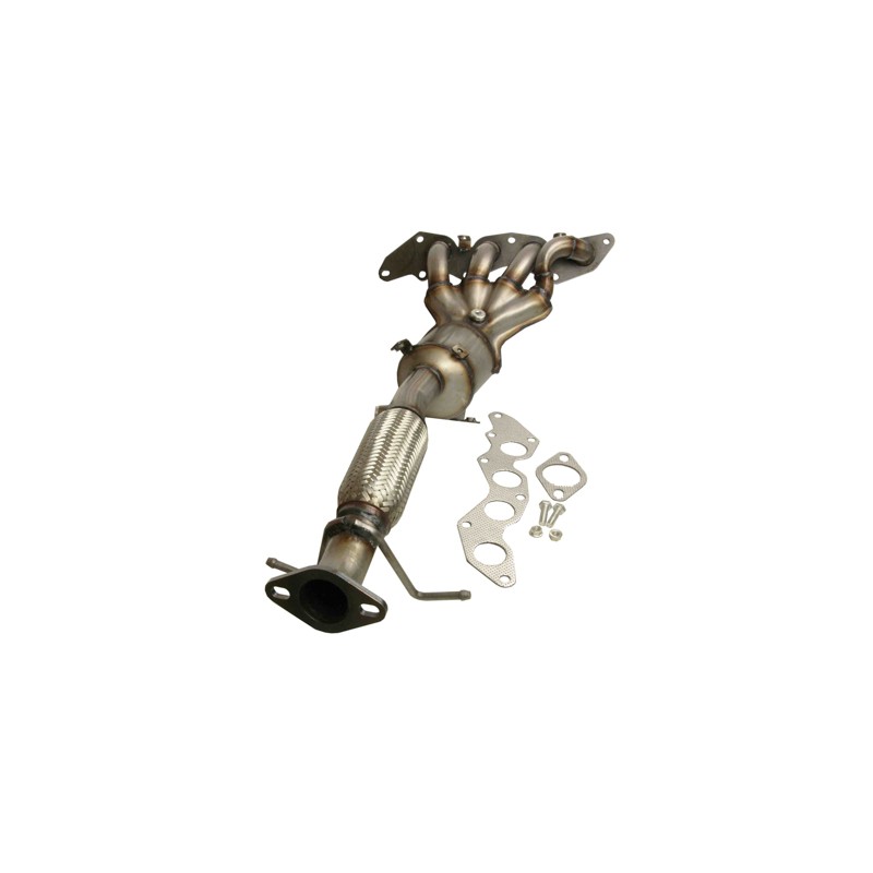 KATALIZATOR FORD MONDEO/ S-MAX 1,8/2,0 09-
