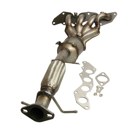 KATALIZATOR FORD MONDEO/ S-MAX 1,8/2,0 09-