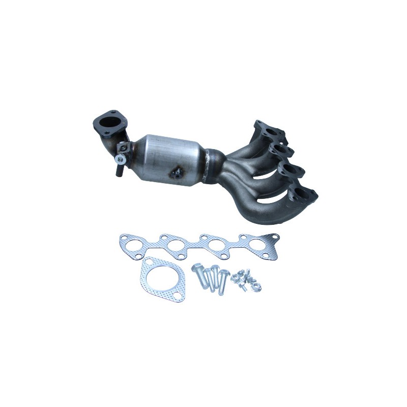 KATALIZATOR HYUNDAI GETZ 1,1
