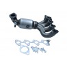 KATALIZATOR HYUNDAI GETZ 1,1