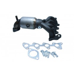 KATALIZATOR HYUNDAI GETZ 1,1
