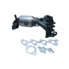 KATALIZATOR HYUNDAI GETZ 1,1
