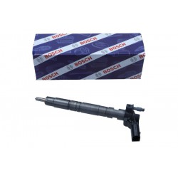 Wtryskiwacz CR piezoelektr. pasuje do: AUDI A3, A4 ALLROAD B8, A4 B8, A5, A6 C6, Q5, TT  SEAT ALTEA, ALTEA XL, EXEO, EXEO ST, 