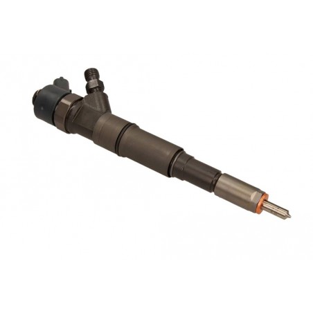 Wtryskiwacz CR elektromag. pasuje do: BMW 3 (E46), 5 (E39), 7 (E38), X5 (E53)  LAND ROVER RANGE ROVER III 3.0D 08.98-08.12