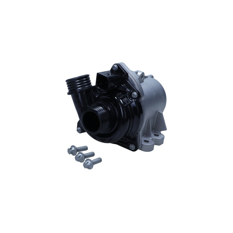 POMPA WODY BMW X3/X4/X5/X6 3,0 06- ELEKTRYCZNA