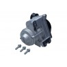 POMPA WODY BMW X3/X4/X5/X6 3,0 06- ELEKTRYCZNA