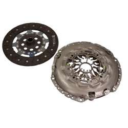 Zestaw sprzęgła pasuje do: NISSAN INTERSTAR, NV400  OPEL MOVANO B  RENAULT MASTER III 2.3D 02.10-