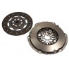 Zestaw sprzęgła pasuje do: NISSAN INTERSTAR, NV400  OPEL MOVANO B  RENAULT MASTER III 2.3D 02.10-