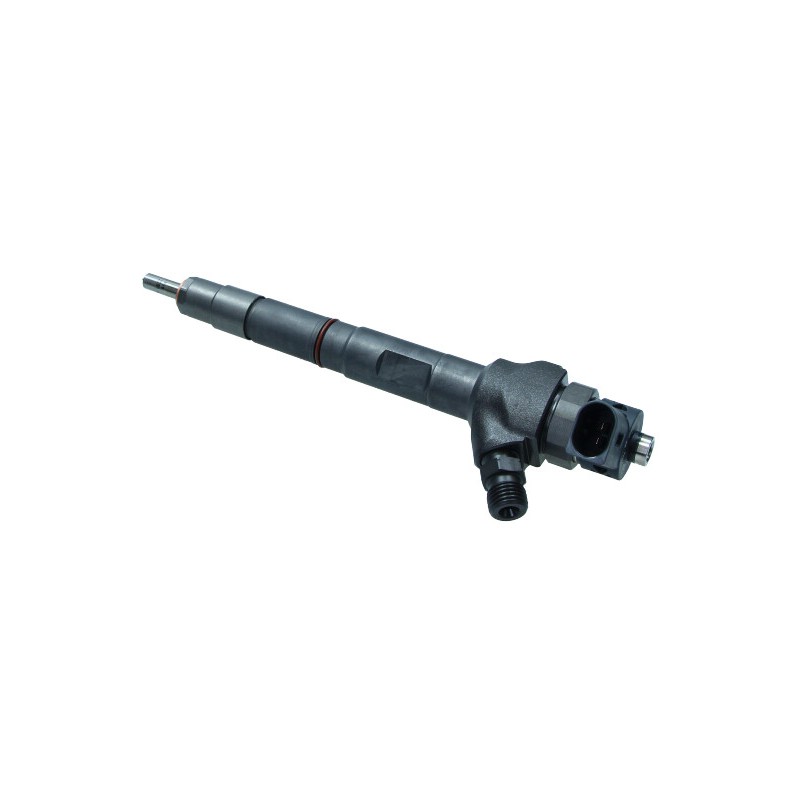 Wtryskiwacz CR elektromag. pasuje do: AUDI A3  SEAT LEON, LEON SC, LEON ST  SKODA OCTAVIA III  VW GOLF ALLTRACK VII, GOLF SPOR