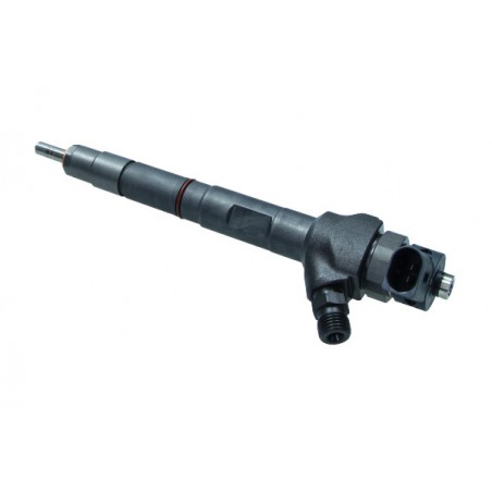 Wtryskiwacz CR elektromag. pasuje do: AUDI A3  SEAT LEON, LEON SC, LEON ST  SKODA OCTAVIA III  VW GOLF ALLTRACK VII, GOLF SPOR