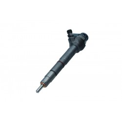 Wtryskiwacz CR elektromag. pasuje do: AUDI A3  SEAT LEON, LEON SC, LEON ST  SKODA OCTAVIA III  VW GOLF ALLTRACK VII, GOLF SPOR