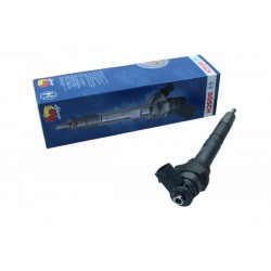 Wtryskiwacz CR elektromag. pasuje do: AUDI A3  SEAT LEON, LEON SC, LEON ST  SKODA OCTAVIA III  VW GOLF ALLTRACK VII, GOLF SPOR