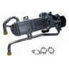 Zawór EGR (moduł z chłodnicą) pasuje do: AUDI A1, A3  SEAT IBIZA IV, IBIZA IV SC, IBIZA IV ST, TOLEDO IV  SKODA FABIA II, RAPI