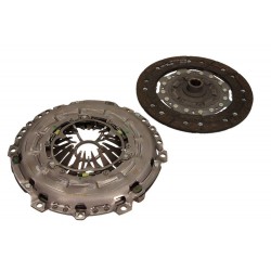Zestaw sprzęgła samonastawnego pasuje do: CITROEN C4 GRAND PICASSO I, C4 PICASSO I 2.0D 10.06-12.13