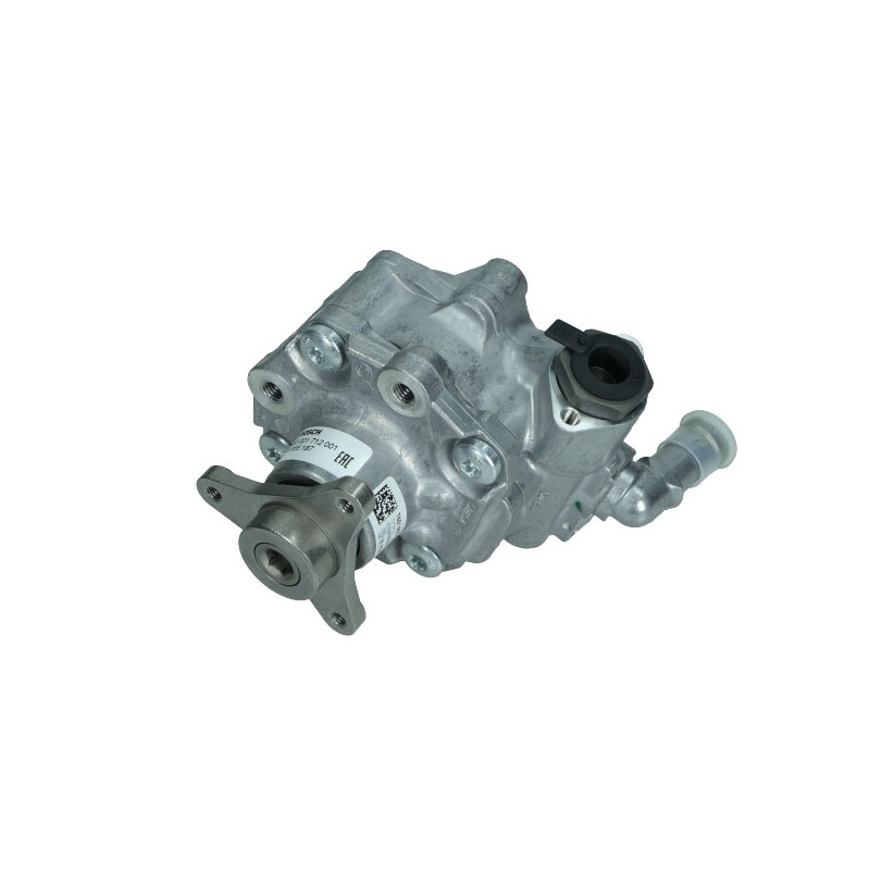 Pompa hydrauliczna przekładni kierowniczej pasuje do: RENAULT MASTER III 2.3D/Electric 02.10-