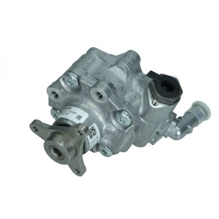 Pompa hydrauliczna przekładni kierowniczej pasuje do: RENAULT MASTER III 2.3D/Electric 02.10-