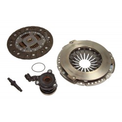 SPRZĘGŁO KPL. OPEL ASTRA/VECTRA/ZAFIRA 1,6-1,8 98-