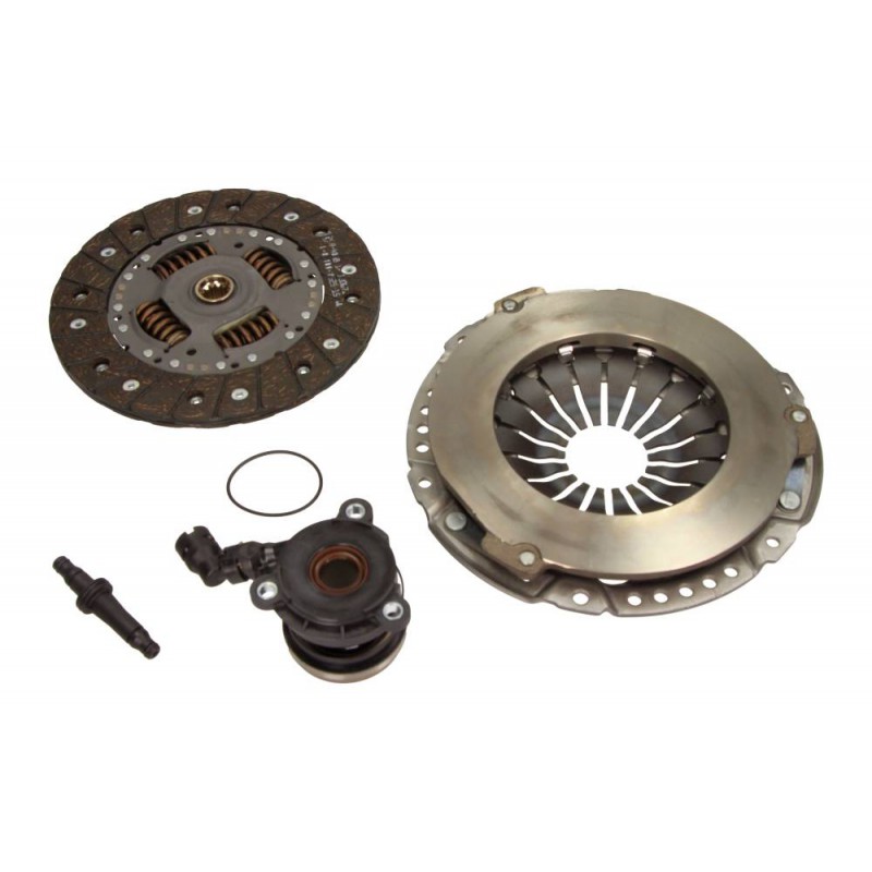 SPRZĘGŁO KPL. OPEL ASTRA/VECTRA/ZAFIRA 1,6-1,8 98-