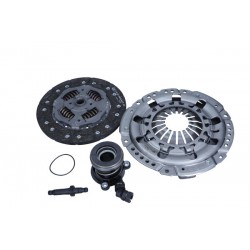 SPRZĘGŁO KPL. OPEL ASTRA/CORSA/MERIVA/VECTRA 1,4-1,8 05-
