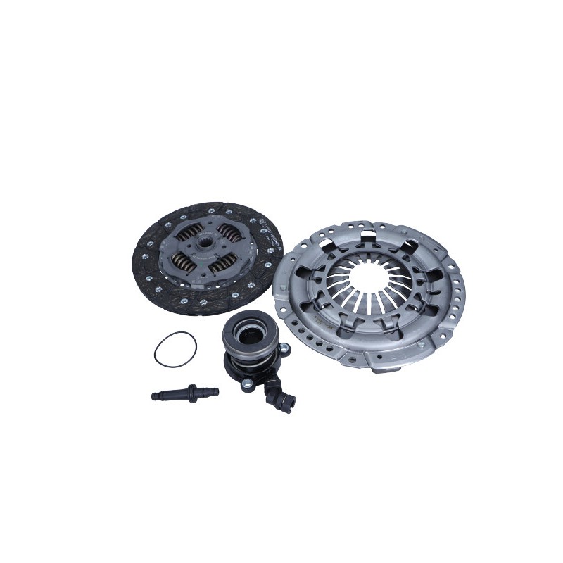 SPRZĘGŁO KPL. OPEL ASTRA/CORSA/MERIVA/VECTRA 1,4-1,8 05-