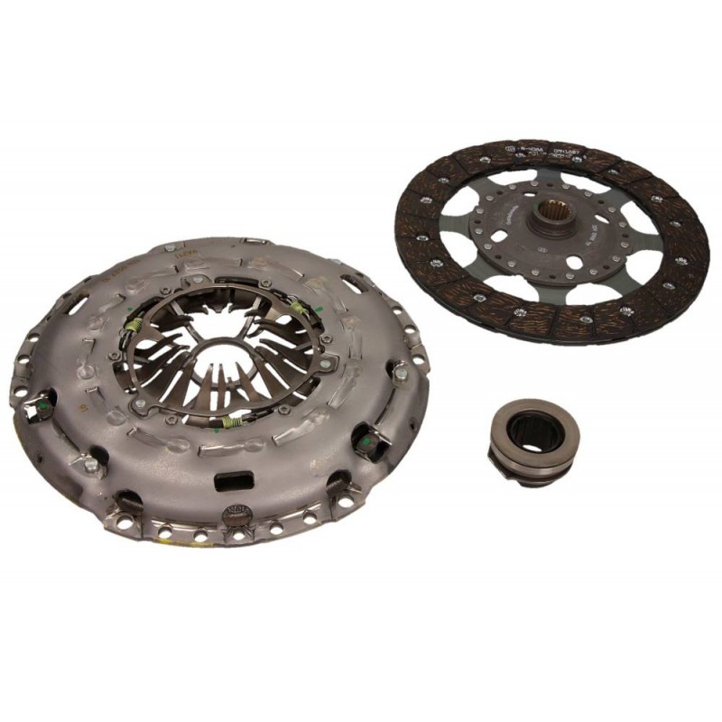 SPRZĘGŁO KPL. CITROEN C4/C5/C8/DS4/DS5 2,0 HDI 06-