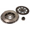 SPRZĘGŁO KPL. CITROEN C4/C5/C8/DS4/DS5 2,0 HDI 06-