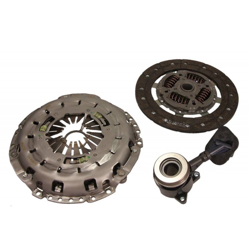 SPRZĘGŁO KPL. FORD TRANSIT 2,2 TDCI  06-14