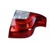 Lampa tył P (LED/P21W, kolor kierunkowskazu biały, światło cofania) pasuje do: VOLVO XC90 05.06-09.14