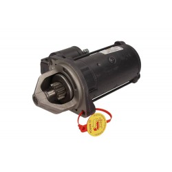 Rozrusznik (12V, 2kW) pasuje do: MERCEDES 124 (A124), 124 (C124), 124 T-MODEL (S124), 124 (W124), 190 (W201), C (CL203), C T-M