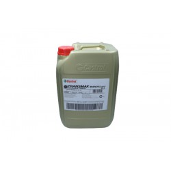 OLEJ CASTROL 75W90 20L TRANSMAX MANUAL TRANSAXLE / GL4+ / 501.50 / VW G50 / G 052 911