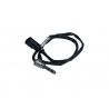 CZUJNIK TEMP. SPALIN VW TRANSPORTER 2,0TDI 09-
