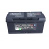 AKUMULATOR 12V 105AH/950A L-  393X175X190 AGM