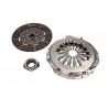 Zestaw sprzęgła z łożyskiem wyciskowym pasuje do: MAZDA 6, MPV II 2.0/2.0D 06.02-07.13