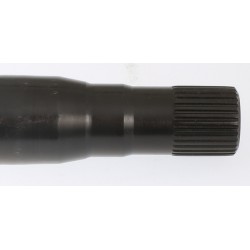 PÓŁOŚ DB SPRINTER 06- PR. OŚ TYLNA 940MM (PIASTA + PÓŁOŚ)