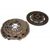 Zestaw sprzęgła samonastawnego pasuje do: FORD RANGER, TRANSIT, TRANSIT TOURNEO 2.2D 04.06-