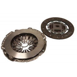 Zestaw sprzęgła samonastawnego pasuje do: FORD RANGER, TRANSIT, TRANSIT TOURNEO 2.2D 04.06-
