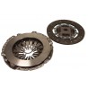 Zestaw sprzęgła samonastawnego pasuje do: FORD RANGER, TRANSIT, TRANSIT TOURNEO 2.2D 04.06-