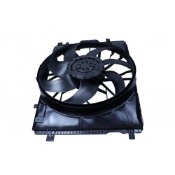 WENTYLATOR CHŁODNICY DB E-KLASA S212 09-