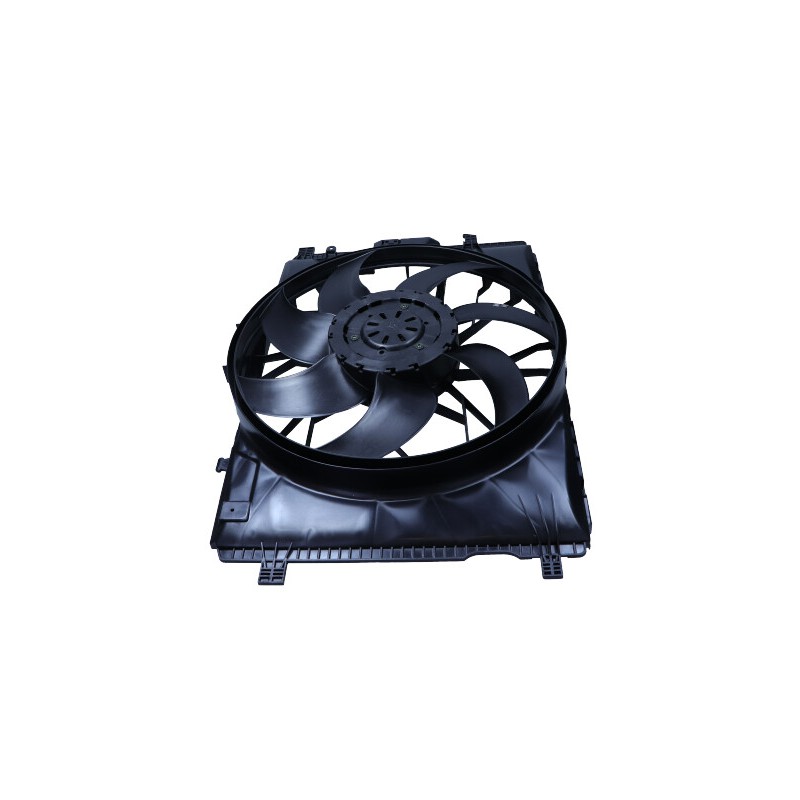 WENTYLATOR CHŁODNICY DB E-KLASA S212 09-