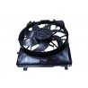 WENTYLATOR CHŁODNICY DB E-KLASA S212 09-