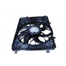 WENTYLATOR CHŁODNICY DB E-KLASA S212 09-